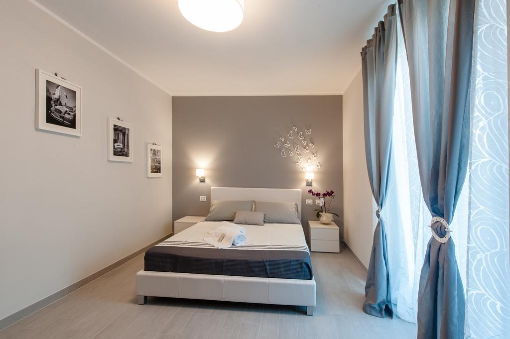 Affittacamere Villa Marcella La Spezia Room photo